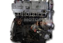 Motor LMG Chevrolet Silverado I 5.3 (288 cv) Crew Cab 1500 4WD Automatico 2003