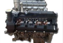 Motor LMG Chevrolet Silverado I 5.3 (288 cv) Crew Cab 1500 4WD Automatico 2003