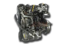 Motor LMN Chevrolet Lacetti (J200) 2.0 D (121cv)