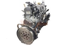 Motor lmn Chevrolet Lacetti (J200) 2.0 D (121cv)