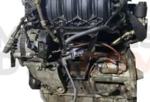 Motor LMN Chevrolet Nubira 1.4 i 16V (94 cv)