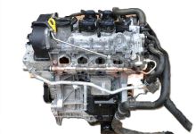 Motor lmn Chevrolet Nubira Station Wagon 1.6 i 16V (109 cv)
