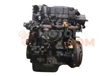 Motor LNMH Peugeot Partner 2.0 HDi (90 cv)