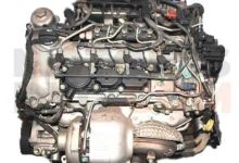 Motor LNP Chevrolet Cruze Combi (Versión 2013) 2.0 TD (163 cv) Automatico