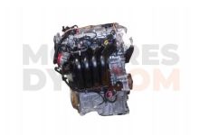 Motor 1ZRE12 Lotus Elise II (Versión 2010, series 3) 1.6 (136 cv)