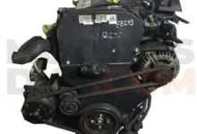 Motor Z 20 LER Lotus Europa S 2.0 16V (203 cv)