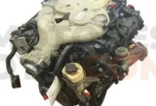 Motor LP1 Cadillac CTS I 2.8i V6 24V (215 cv) Automatico
