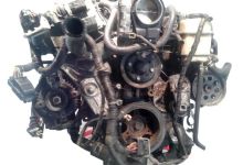 Motor LP1 Cadillac CTS II 2.8L V6 SFI (211 cv)
