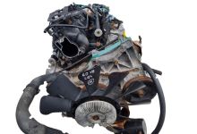 Motor LQ4 Chevrolet Matiz (2005) 1.0 (64 cv) 2008