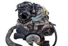 Motor LQ4 Chevrolet Silverado II 6.0 (300 cv) Crew Cab 1500 2005