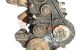 Motor LR2, LRB Ford Escort IV (GAF,AWF,ABFT) 1.6 XR3i (105 cv)