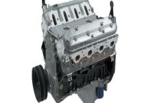 Motor LR4 Chevrolet Silverado III 4.8 (295 cv) Crew Cab Standart 1500