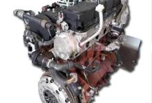 Motor LS1 Chevrolet Camaro IV 5.7 i V8 Z28 (288 cv)