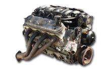 Motor LS1 Chevrolet Corvette Convertible (YY) 5.7 i V8 16V (349 cv)