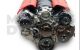 Motor LS1 Chevrolet Corvette Convertible (YY) 5.7 i V8 16V (355 cv)