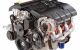 Motor LS2 Chevrolet Trailblazer (GMT800) 6.0 i V8 16V SS AWD (400 cv)
