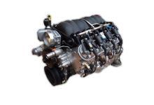 Motor LS3(376CUV8) Chevrolet Camaro V 6.2 (432 cv) Automatico