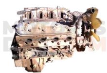 Motor LS3(376CUV8) Chevrolet Camaro V 6.2 (432 cv) MT