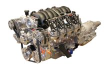 Motor LS3(376CUV8) Chevrolet Camaro V 6.2 V8 (422 cv)