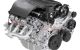 Motor LS4 Chevrolet Impala 5.3 i V8 SS (307 cv)