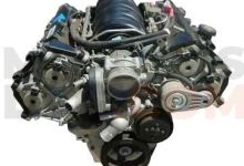 Motor LS6 Cadillac CTS I V 5.7 i V8 (405 cv)