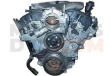 Motor LS6 Cadillac CTS I V 6.0 i V8 (405 cv)