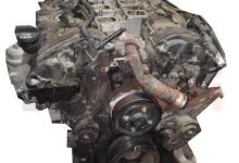 Motor LT1(350CUV8) Chevrolet Camaro VI Convertible 2.0 (275 cv) Automatico