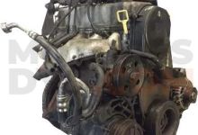 Motor LT1(350CUV8) Chevrolet Corvette Convertible (C7) Stingray 6.2 V8 (466 cv)