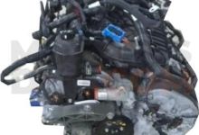 Motor LT1(376CUV8) Chevrolet Camaro V (Versión 2013) 6.2 V8 (298 cv) Automatico