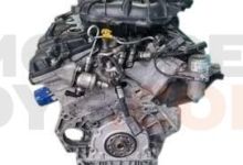 Motor LT4 Cadillac CTS III V 6.2 V8 (649 cv) Automatico 2015