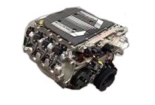 Motor Lt4 Chevrolet Corvette Coupe (C7) Z06 6.2 V8 (659 cv) Automatico 2014