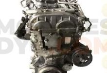 Motor LTG Cadillac ATS Sedan 2.0 (276 cv) Automatico Start/Stop 2016