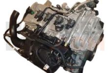 Motor LTG Cadillac CTS III 2.0 (276 cv) Automatico 2015