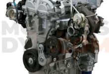 Motor LTG Cadillac CTS III 2.0 (276 cv) AWD Automatico 2014