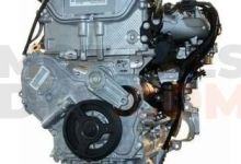 Motor LTG Cadillac XT5 2.0 (261 cv) Automatico 2018