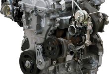 Motor LTG Chevrolet Camaro VI 2.0 (275 cv) Automatico 2016