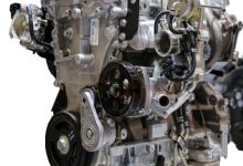 Motor LTG Chevrolet Camaro VI Convertible 2.0 (275 cv) Automatico 2016