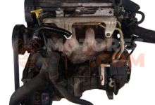 Motor LU Ford Escort IV (GAF,AWF,ABFT) 1.6 (88 cv)
