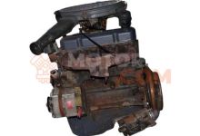 Motor LU Ford Escort IV (GAF,AWF,ABFT) 1.6 (88 cv)