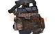Motor LU Ford Escort IV (GAF,AWF,ABFT) 1.6 (88 cv)
