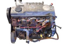 Motor LU Ford Escort IV (GAF,AWF,ABFT) 1.6 (88 cv)