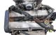 Motor LU Ford Orion III (GAL) 1.6 i 16V (90 cv)