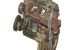 Motor LU3 Chevrolet Silverado II 4.3 (195 cv) Crew Cab 1500 Automatico