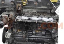Motor LUD Chevrolet Cruze Sedan 1.7D (130 cv) 2014