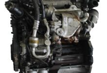 Motor LUJ(A14NET) Chevrolet Orlando 1.4 turbo (140 cv) 2010