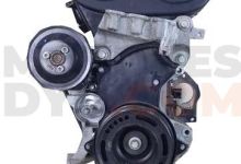 Motor LUU Chevrolet Uplander 3.9 i V12 (243 cv)