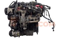 Motor LV74 Mahindra Goa 2.5D (107 cv)