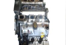 Motor LX9 Chevrolet Malibu VI (E) 3.5 i V6 12V (203 cv)
