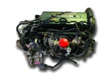 Motor LXT, L44(96CUL4) Chevrolet Lacetti (J200) 1.6 (109cv)