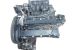 Motor LXT, L44(96CUL4) Chevrolet Lacetti Wagon 1.6 i 16V (109 cv)